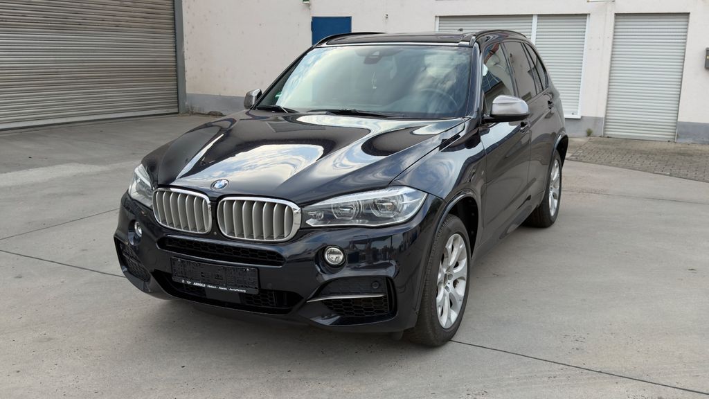 Image of BMW X5