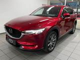 Mazda CX-5 2.2 AWD Automatik|Kamera|Leder|Navi - Mazda Gebrauchtwagen in Wuppertal