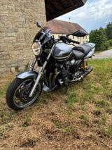 Yamaha XJR 1300 RP06 - YAMAHA XJ