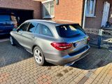 Mercedes-Benz C 220 d T Autom. - Avantgarde / Anhängerkupplung - Mercedes-Benz: Anhängerkupplung