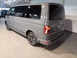 Volkswagen T6.1 2.0 TDI Multivan  Gen Six|LED|Navi|Kamera - VW 7-Sitzer