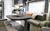 Chausson 640 Premium - Chausson Integrierter