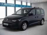 Volkswagen Caddy Kombi 2.0 TDI 4MOTION  Standhz Navi LED - Volkswagen Caddy: 4motion