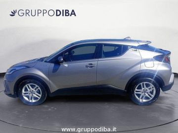 Toyota C-HR - 8