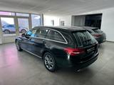 Mercedes-Benz C 200 T CGI 4Matic*Panorama*Totwinkel*Comand* - Mercedes-Benz: Comand