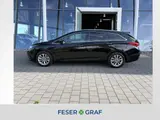 Hyundai i40 cw Trend *Sitzhzg*Kamera*Klima*Navi* - Hyundai i40: Kombi