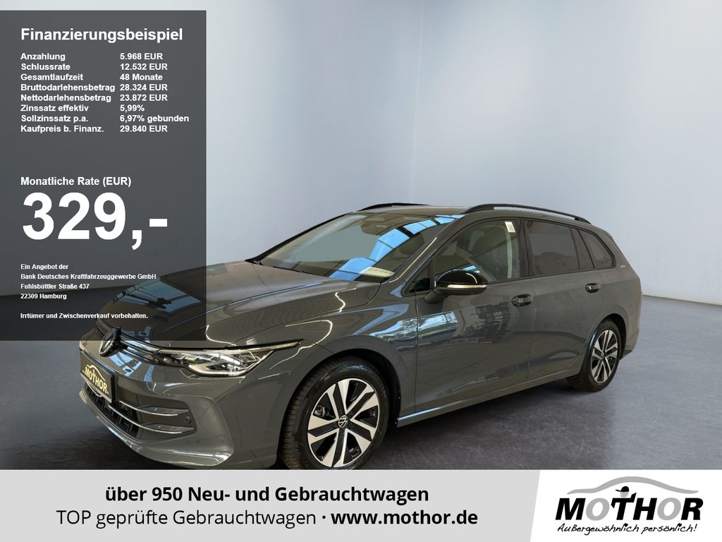 Image of Volkswagen Golf