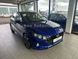 Hyundai i20 Intro Edition Scheckheft/Digital.Cockpit/EU6 - Hyundai i20: Intro Edition
