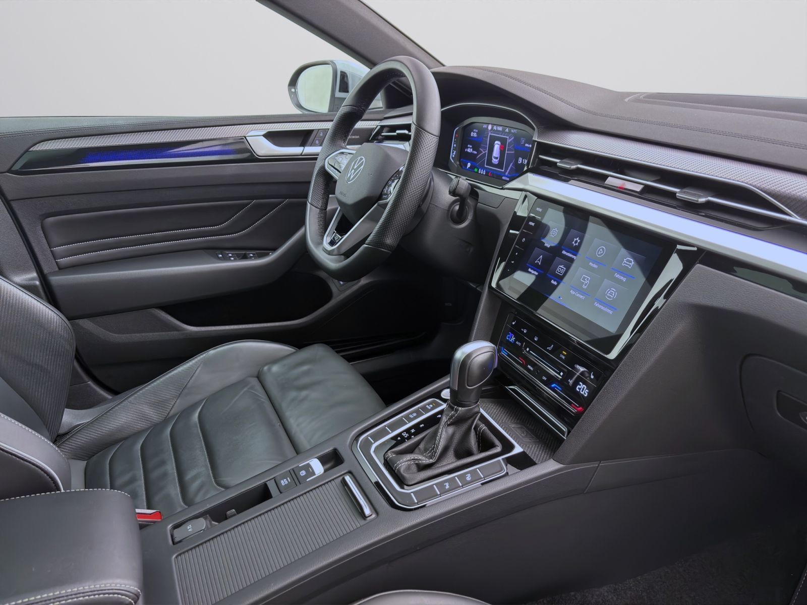 Volkswagen Arteon - Bild 18