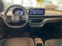 Fiat 500e Cabrio 23,8 kWh Blue Edition KAMERA CARPLAY - Image