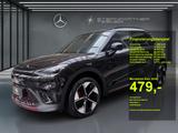 Smart #1 BRABUS KAMERA+PANO+StHz+360°+HuD+NAVI+AUT - Smart #1 in Hamburg