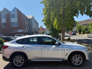 BMW X4 - 6