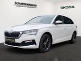 Skoda Scala Clever * Navi, SHZ, PDC, SunSet* - Skoda Scala Gebrauchtwagen in Stuttgart