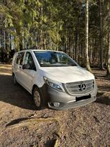 Mercedes-Benz Vito W447 116 CDI Wohnmobilzulassung Camper - Mercedes-Benz V