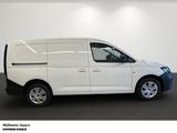 Volkswagen Caddy Maxi Cargo 2 0 l TDI 75 KW (102 PS) 6-Gang - Volkswagen Caddy Cargo Maxi