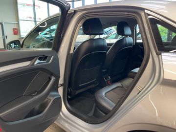 MYAUTOCENTER – Gebraucht- und Jahreswagen mit Werkstattservice in Pfaffenhofen Audi A3 Limousine ultra *LED*NAVI*TEILLEDER*SZHZ*PDC*