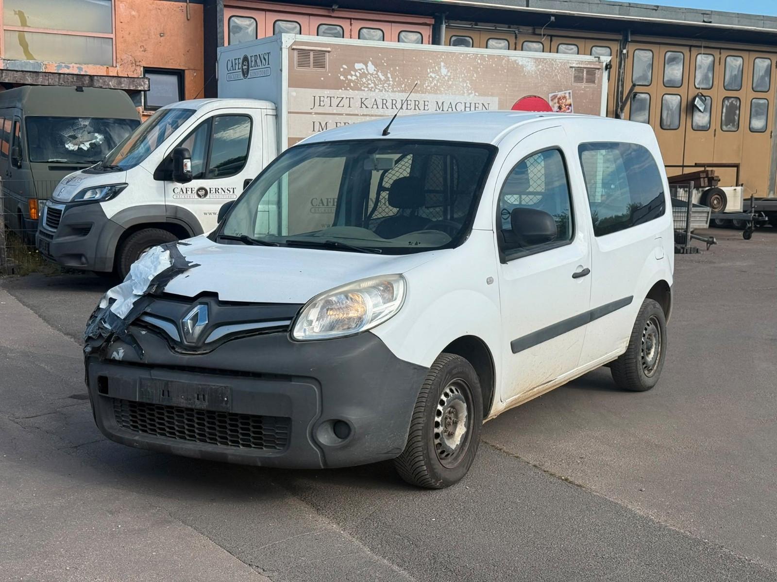 Renault Kangoo Rapid Extra