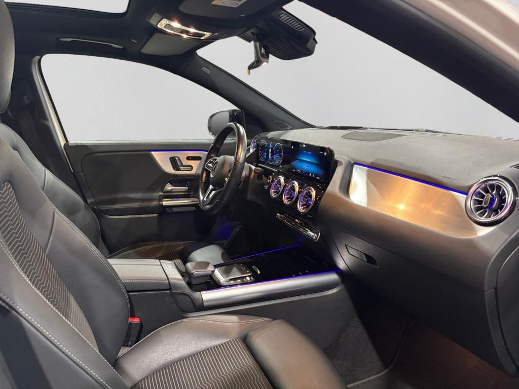 Mercedes-Benz EQA 250 DISTR|NIGHT|PANO|MEMO|360°|HUD|KEYL|AMBI