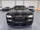 Rolls-Royce Wraith 6.6 V12 BlackBadge Mansory Sternehimmel - Rolls-Royce Gebrauchtwagen von 2019