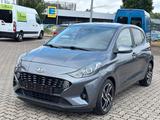 Hyundai i10 Style 1.2 Navi/Automatik/Tempomat - gebrauchte Hyundai i10 aus dem Jahr 2020