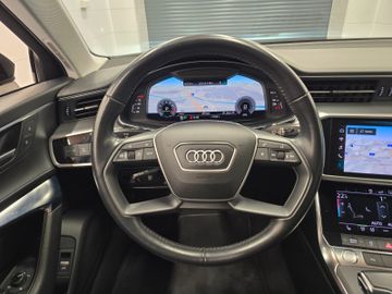 Audi A6 - 11