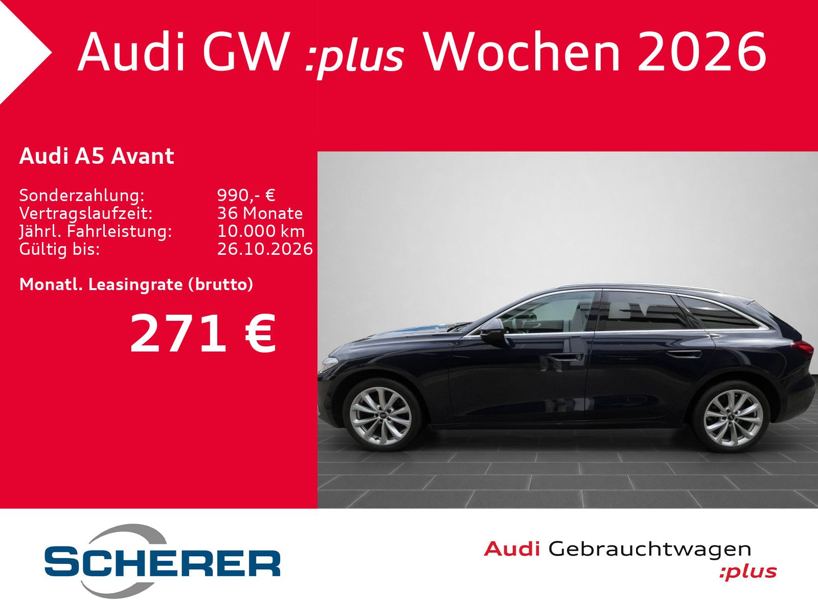 Audi A5 - Bild 8