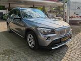 BMW X1 18i X GT Line Aut Navi Panorama Garantie - BMW X-Reihe aus 2010