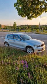 BMW 116i E87 (Facelift) Neue Steuerkette, ... - BMW 1er Reihe: E87