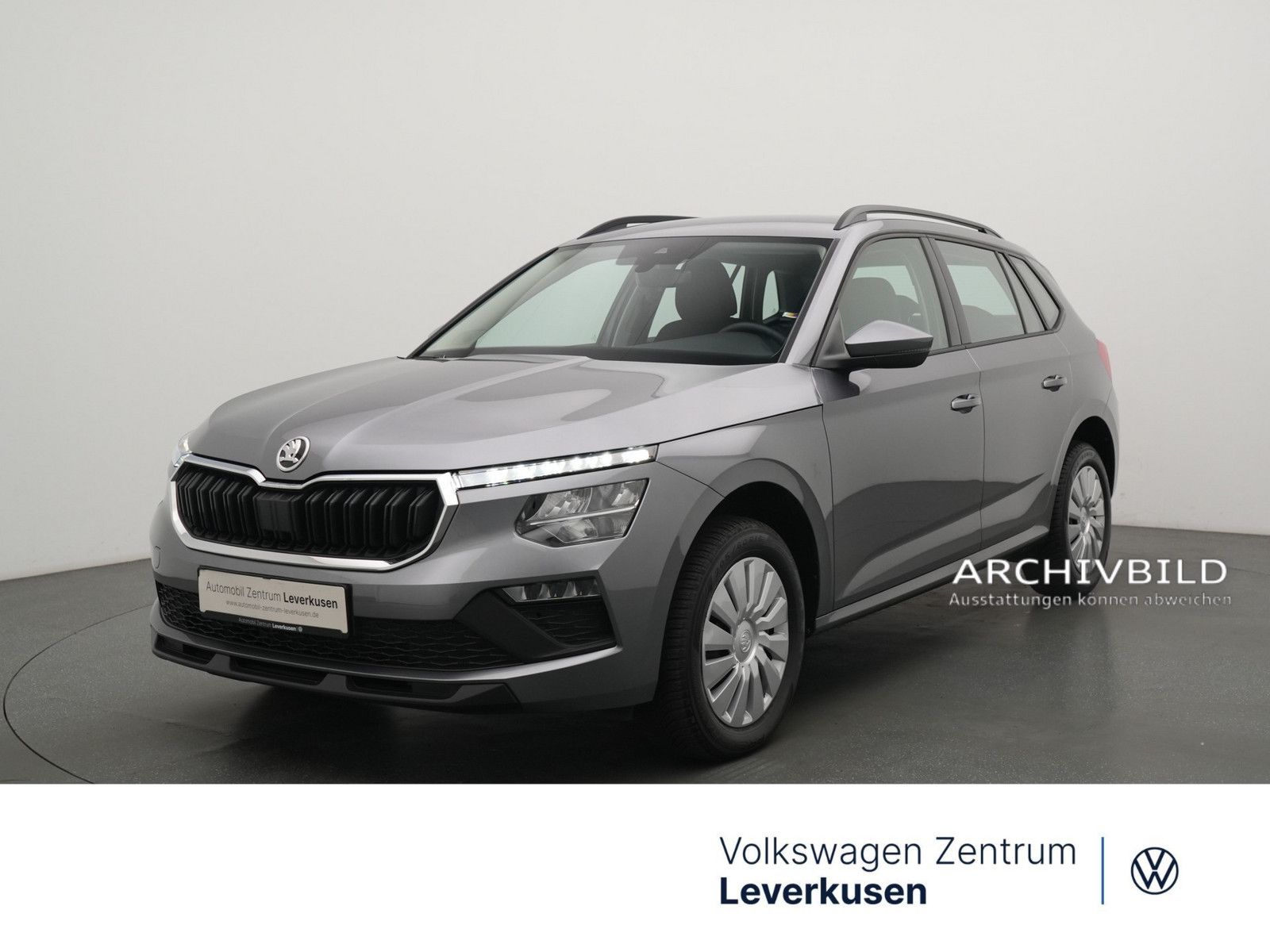 Skoda Kamiq Essence VIRT SHZ LED PDC PORT NAVI