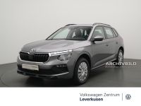 Skoda Kamiq - Vorschau Bild 1