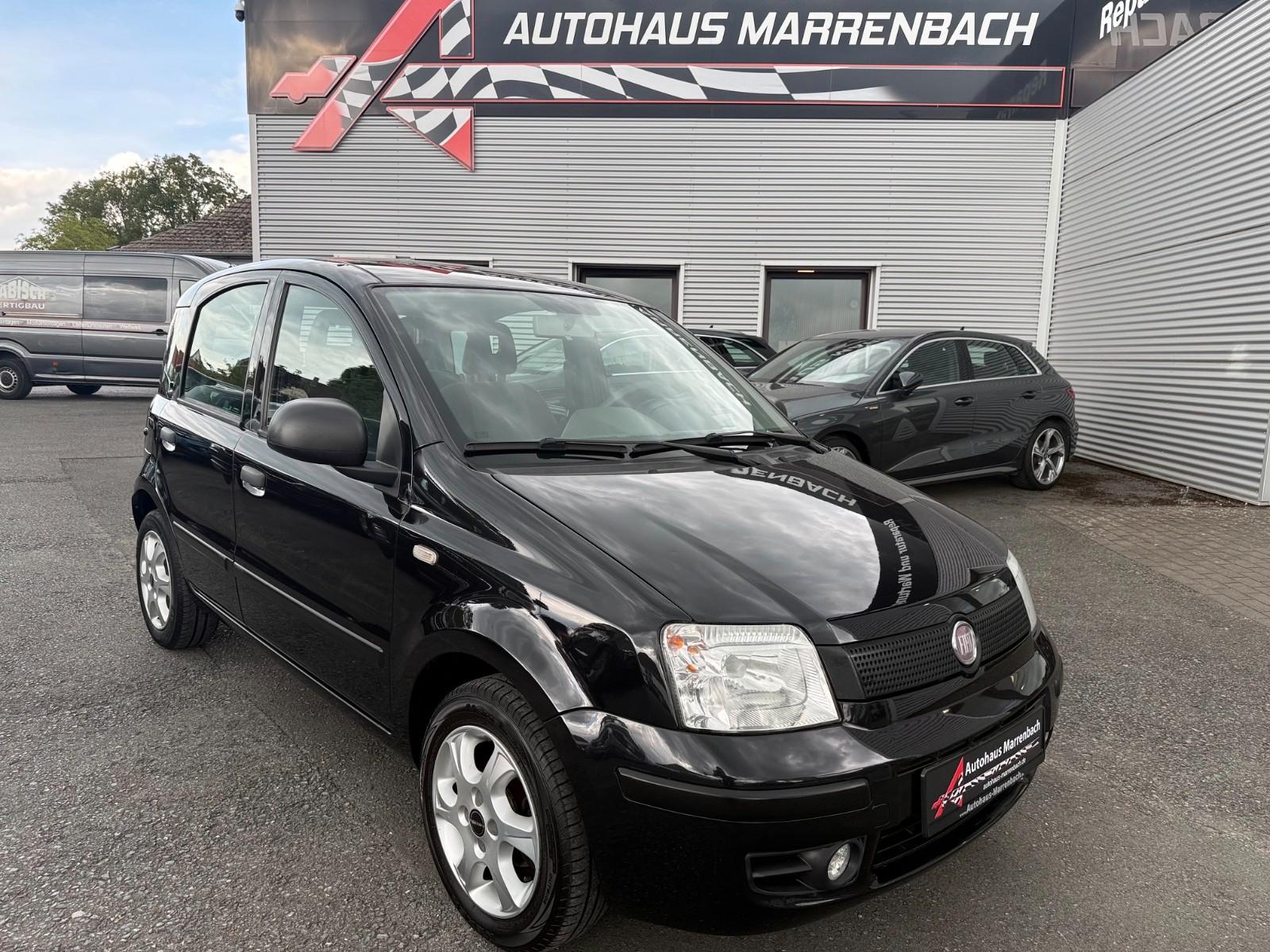 Fiat Panda 1.2 8V MyLive