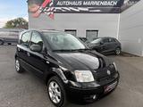 Fiat Panda 1.2 8V MyLive - Fiat Panda: My