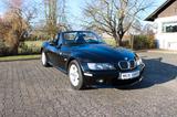 BMW Z3 3.0 Roadster *erst 130tkm* *2. Hand* *Klima* - BMW Z3: 2.0