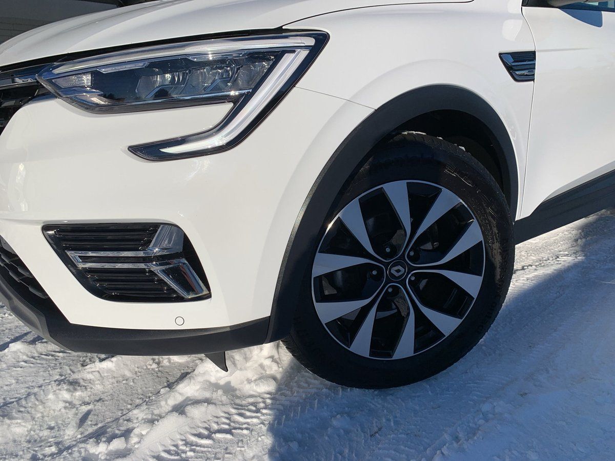 Renault Arkana - Bild 24