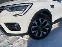 Renault Arkana - Vorschau Bild 24