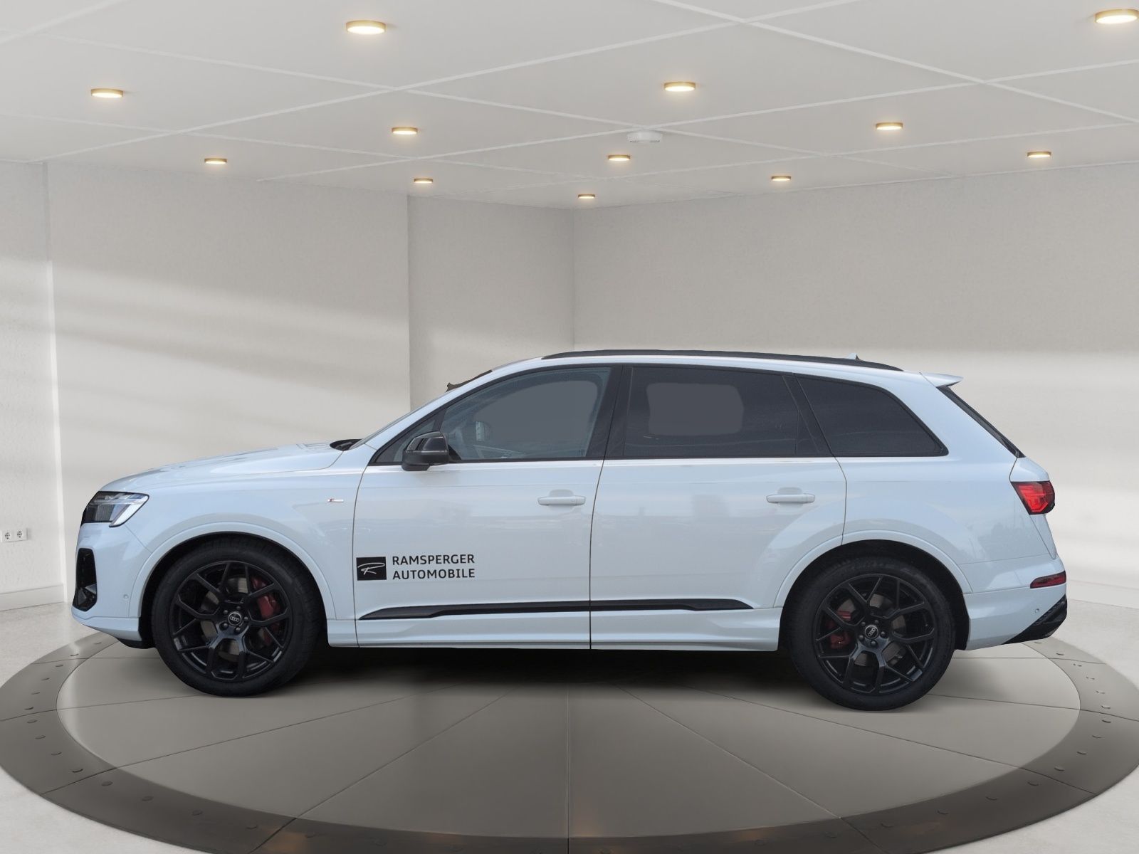 Audi Q7 - Bild 4