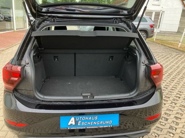 Fahrzeugabbildung Volkswagen Polo 1.0 TSI OPF 70 kW 7-Gang-DSG Life NAVI SHZ