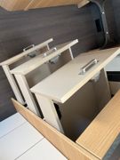 Adria CORAL 670 SL AXESS | Top Gepflegt - Mietflotte