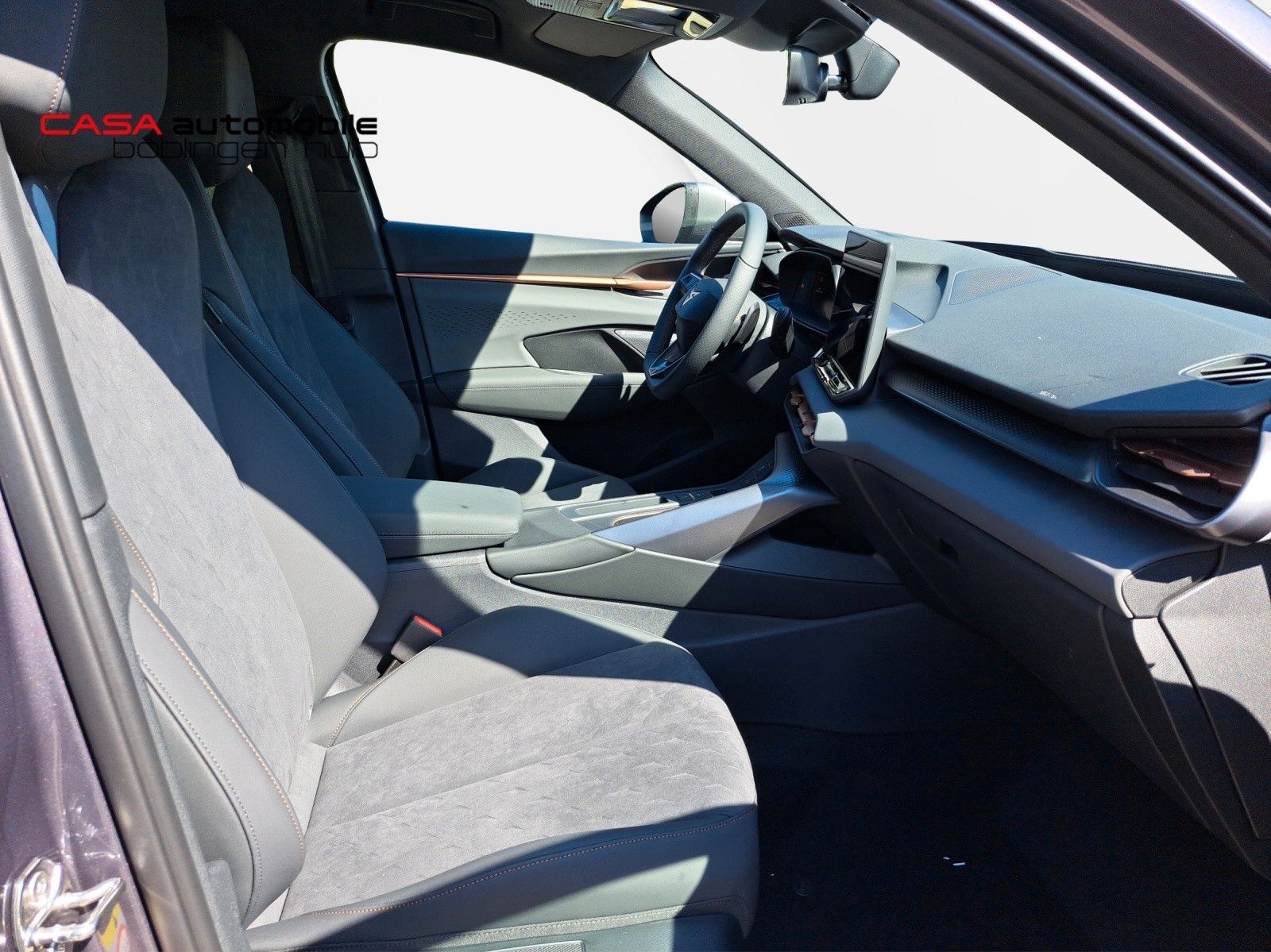 Terramar 1.5 e-Hybrid 200 kW VZ AHK HD-Matrix