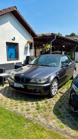 BMW E46  325Ci. Edition Exclusive - BMW 325 in Duisburg