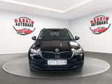 Skoda Karoq AUTOMATIK/NAVI/APPLECARPLAY/TÜV NEU - Skoda Karoq Gebrauchtwagen in Köln