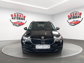 Skoda Karoq - 2