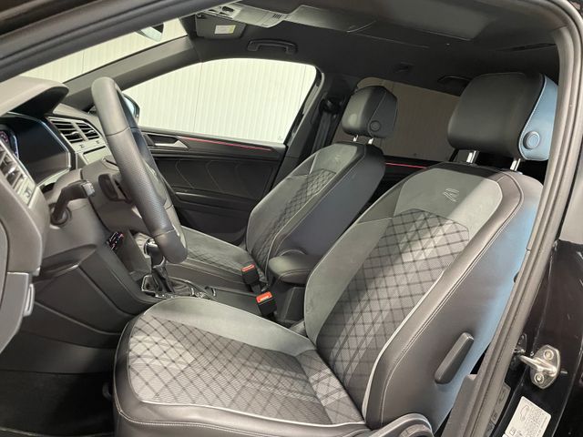Tiguan Allspace R-Line 2.0 TDI 4M STNDHZG LED