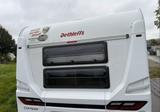 Dethleffs Camper 560 FMK mit Mover und zu verkaufen - Dethleffs 560