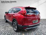Honda CR-V CVT Executive 4x4 HeadUp/LED/Leder/PanoSD - Honda CR-V Gebrauchtwagen in Chemnitz