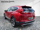 Honda CR-V CVT Executive 4x4 HeadUp/LED/Leder/PanoSD - Honda: Cvt