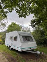 Eifelland E420 - Eifelland Wohnwagen