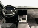 Land Rover Range Rover D350 HSE - Land Rover Range Rover Jahreswagen