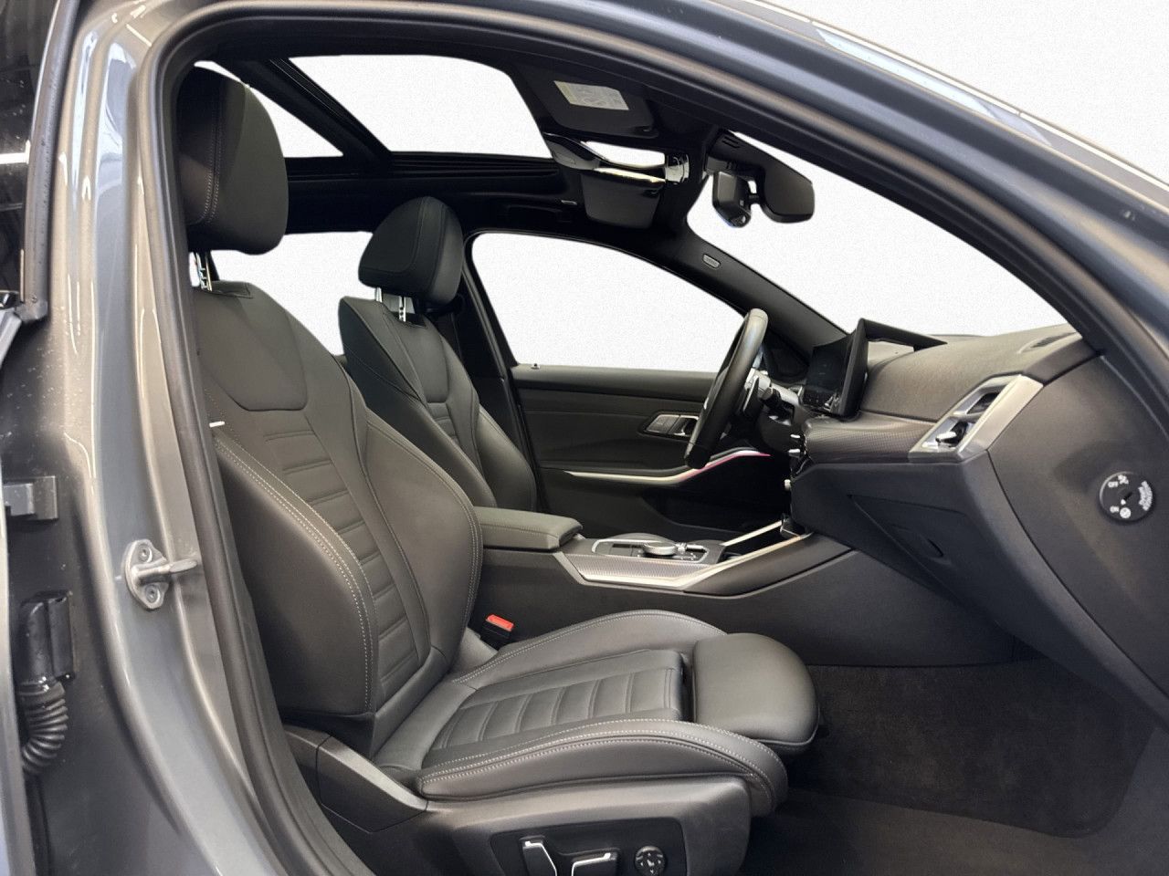 BMW M340d - Bild 12