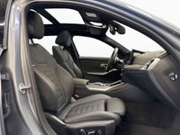 BMW M340d - Vorschau Bild 12